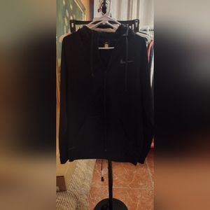 Men therma fit jacket